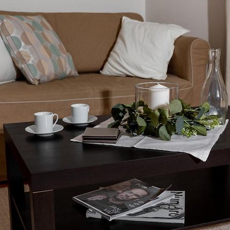 Classy Apartments Charles Bridge 布拉格 外观 照片