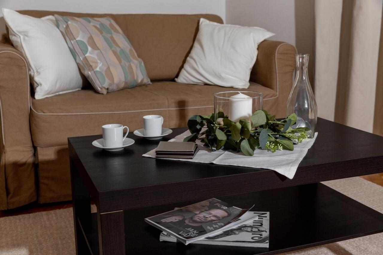 Classy Apartments Charles Bridge 布拉格 外观 照片